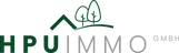 Makler HPU-Immo GmbH logo