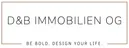 Makler D&B Immobilien OG logo