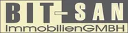 Makler BIT-SAN Immobilien GmbH logo