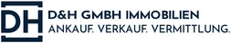 Makler D&H GmbH logo