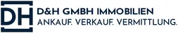 Makler D&H GmbH logo