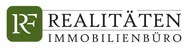Makler RF Realitäten Immobilienbüro logo