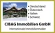 Makler CIBAG Immobilien GmbH logo