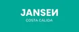 Makler Jansen Costa Calida logo