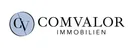 Makler COMVALOR Immobilien GmbH logo