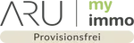 Makler ARU Immobilien GmbH logo