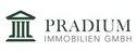 Makler PRADIUM Immobilien GmbH & Co KG logo