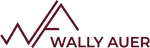Makler Wally Auer Immobilien logo