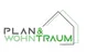 Makler Plan und Wohntraum GmbH logo