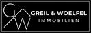 Makler Greil & Woelfel Immobilien OG logo