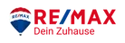 Makler RE/MAX Dein Zuhause PW Immobilien OG logo