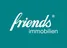 Makler Friends Immobilien GmbH logo