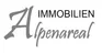 Makler Alpenareal Immobilien logo