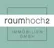Makler raumhochzwei Immobilien GmbH logo