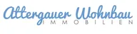 Makler Attergauer Wohnbau GesmbH logo
