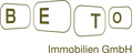 Makler Beto Immobilien GmbH logo