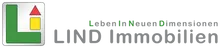 Makler LIND Immobilien GmbH logo