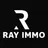 Makler RAY IMMO | Gnadenberger Immobilien GmbH logo