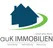 Makler auK-Immobilien e.U. logo