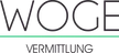Makler WOGE Realitäten Ges.m.b.H. logo