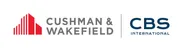Makler Cushman & Wakefield CBS International GmbH logo