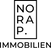 Makler NORAP Immobilien GmbH logo