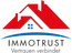 Makler IMMOTRUST Haber & Sabitzer FlexCo logo