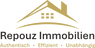 Makler REPOUZ - IMMOBILIEN logo