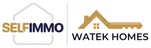 Makler WATEK Homes GmbH logo
