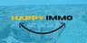 Makler HAPPYIMMO GmbH logo