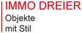 Makler IMMO DREIER GmbH logo