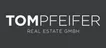 Makler Tom Pfeifer Real Estate GmbH logo