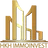 Makler HKH Immoinvest GmbH logo