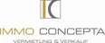 Makler Immo Concepta Vermietung & Verkauf e.U. logo