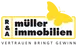 Makler R&A Müller-Immobilien GmbH logo