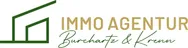 Makler IMMO AGENTUR Burchartz & Krenn logo