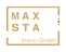 Makler MAXSTA Immo GmbH logo