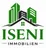 Makler Iseni Immobilien e.u logo