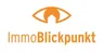 Makler ImmoBlickpunkt logo