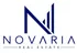Makler NOVARIA REAL ESTATE GmbH logo