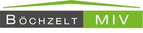 Makler Böchzelt Immobilien GmbH - Verwaltung & Maklerbüro logo