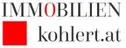 Makler IMMOBILIEN KOHLERT OG logo
