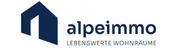 Makler alpeimmo Immobilien und Bauträger GmbH logo