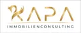 Makler KAPA Immobilienconsulting e.U. logo