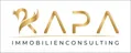 Makler KAPA Immobilienconsulting e.U. logo