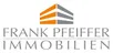 Makler Frank Pfeiffer Immobilien logo