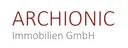 Makler ARCHIONIC Immobilien GmbH logo