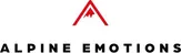 Makler ALPINE EMOTIONS logo