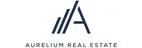 Makler AURELIUM REAL ESTATE GmbH logo