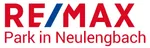 Makler RE/MAX Park logo